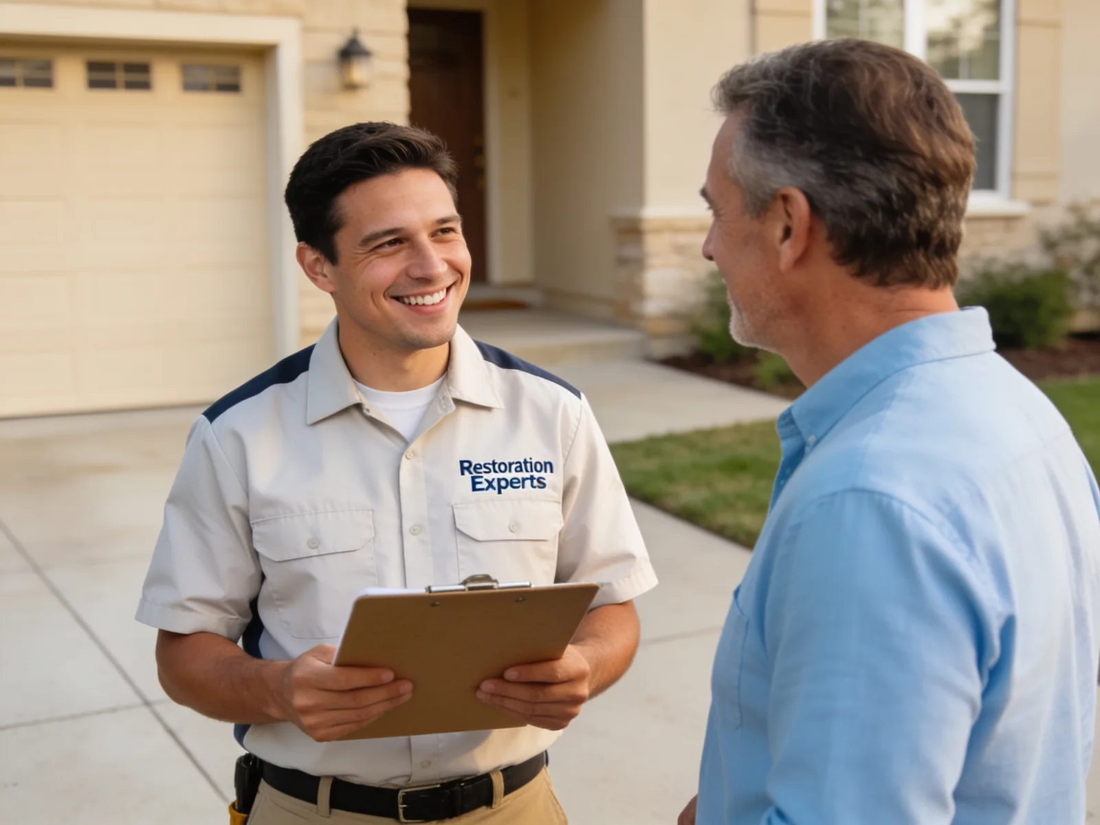 Water Damage Cleanup Saint Charles, VA FAQs